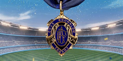 betting brownlow medal,afl brownlow medal